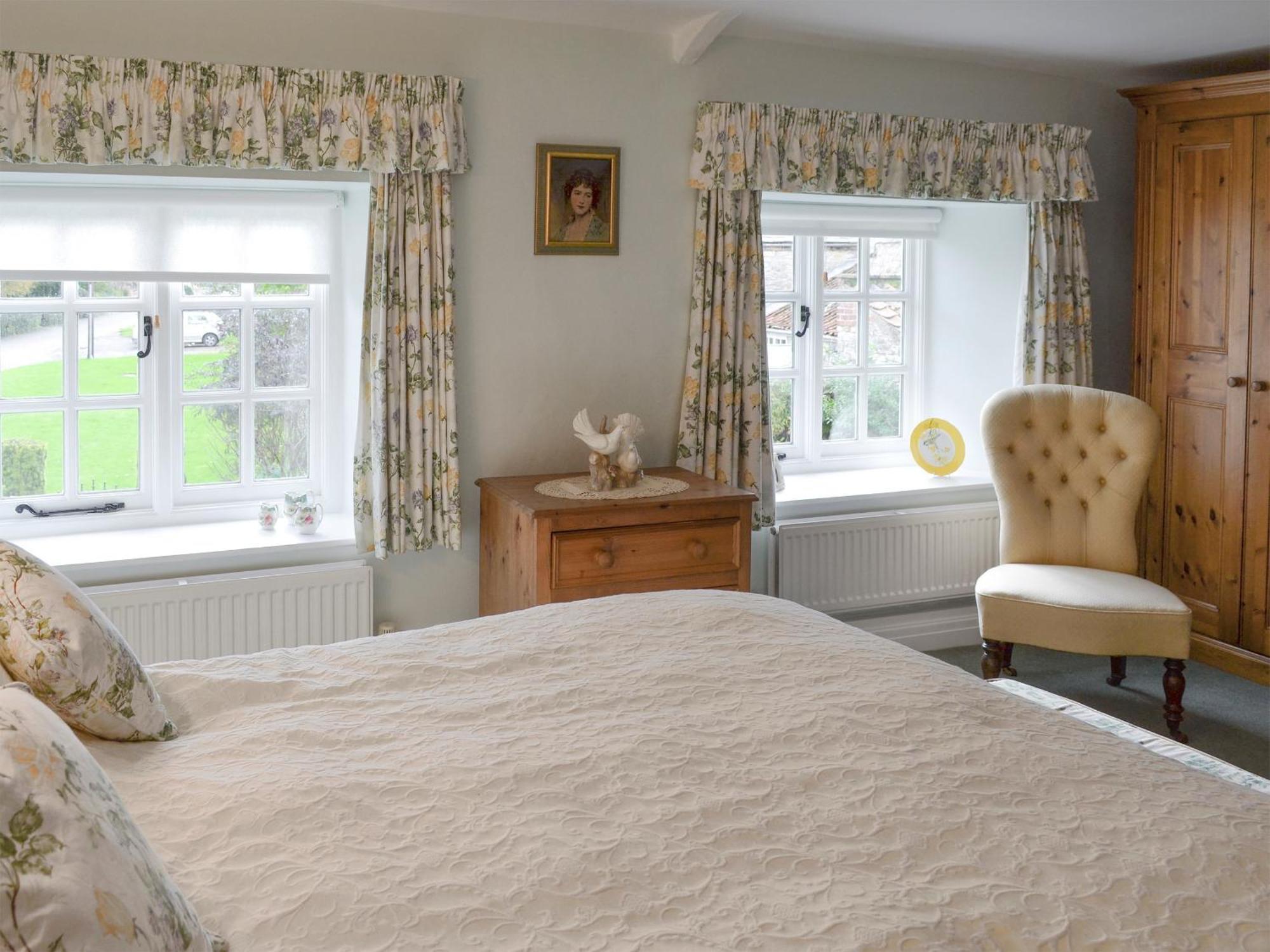 The Cottage Sinnington Extérieur photo